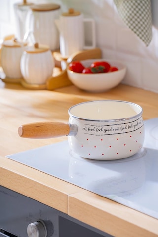 Acar Feel Good Emaye Sütlük/sosluk - 14 CM