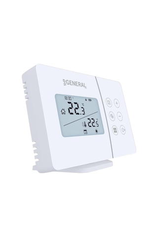 General Senna Ht-340s Smart Dıjıtal Oda Termostatı