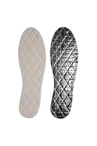 Active Team LX05 - Termal Isı Yalıtımlı Sıcak Tutan Ayakkabı Tabanlığı