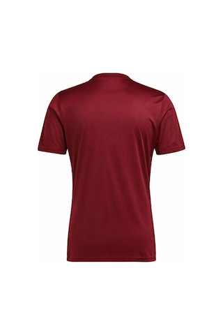 Adidas Tabela 23 Jsy Erkek Futbol Forması Kr3319 Kırmızı