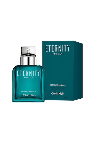 Calvin Klein Eternity Aromatic Essence Intense Erkek Parfüm EDP 100 ML