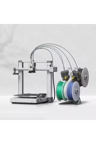 Bambu Lab A1 Mini Combo 3D Yazıcı