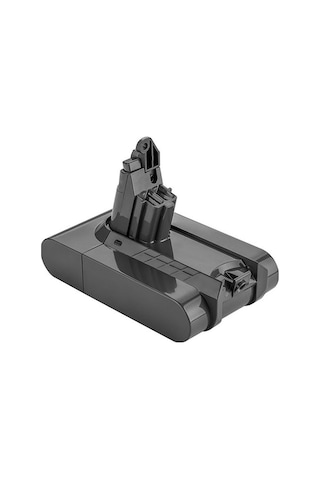 Bloomnest V6 Serisi Elektrikli El Süpürgesi Pil, 2.2ah Kapasiteli Yedek Pil