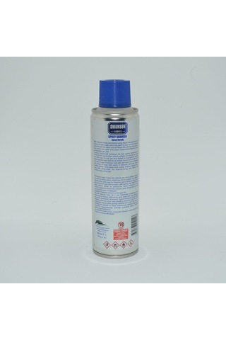 Swanson Works Sprey Parlak Vernik 250 Ml 30 Adet