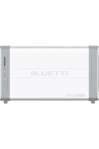 Bluettı B500 4960wh Harici Batarya Ünitesi