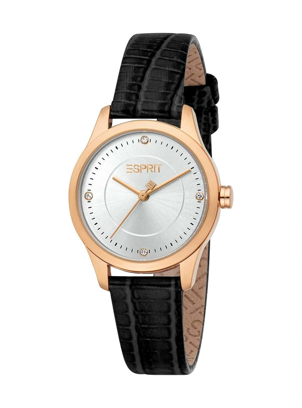 Esprit Es1l484l2035 Kadın Kol Saati Rose Gold