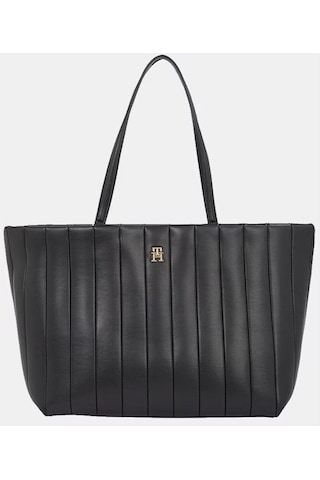Th Grace Tote-10018 Black