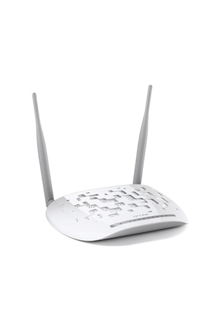 TP-Link TD-W9970 4 Port Wifi 300M ADSL Modem