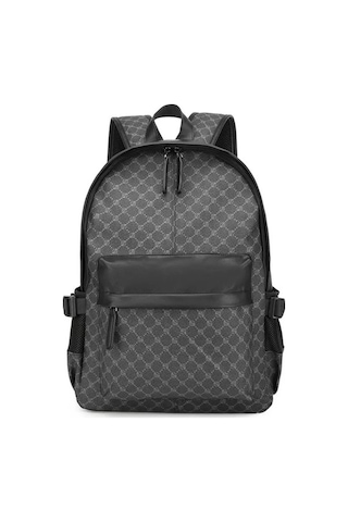 Zyzqstore Erkek Çantası - Multifonksiyonel Laptop & Okul Çantası - Çok Renkli Seçenekler Çok Renkli