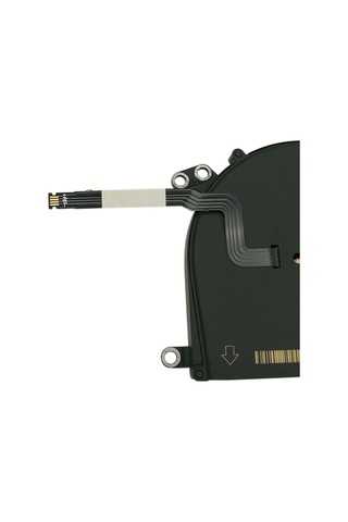 Macbook Uyumlu Air 11.6 İnç İçin A1370 2011 A1465 2012 2013 2014 2015 Cpu Soğutucu Soğutma Fanı