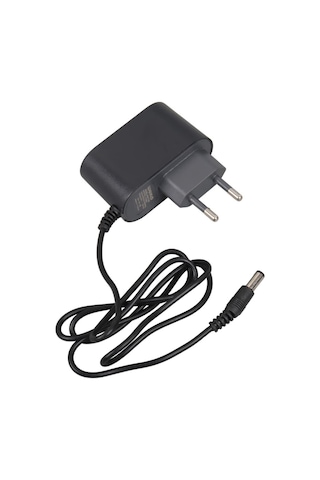Weko Wk- 37864 Plastik Kasa 5 Volt 2 Amper 5.5x2.1 Mm Uçlu Yerli Üretim Priz Tipi Adaptör