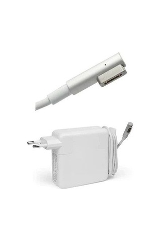 Apple Uyumlu MacBook 18.5V 4.6A 85W MagSafe 1 Notebook Şarj Adaptörü
