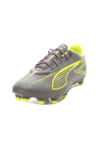 108169-03 Puma Ultra 5 Play Fg-ag Erkek Spor Ayakkabı Antrasit 108169-03 Antrasit