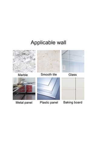 Tongxida 10 Adet Tuvalet Şampuanı Duş Jeli Askılı Raf Askılı Delme Gerektirmeyen Banyo Rafları Gümüş Çizim Yama Modeli Diğer