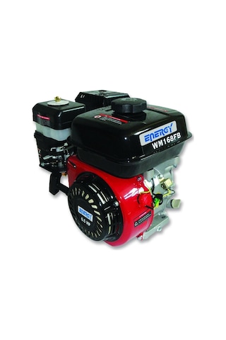 Energy Wm168fb Tek Motor 6.5 Hp Yağlı Filtre