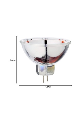 Osram 12v 100w Gz 6.35 64627