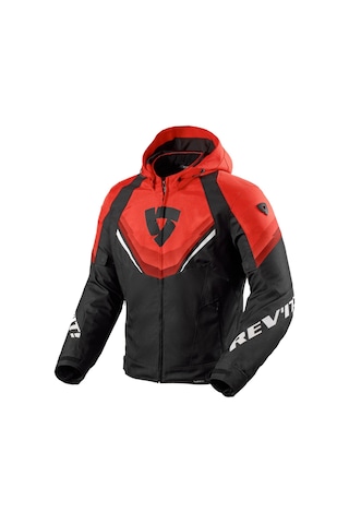 Revit Revıt Quantum 3 H2o Mont Siyah-kırmızı