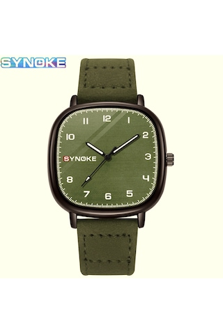 Synoke deals