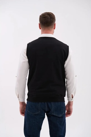 Blt-store Ofis Yeleği 351983892 Siyah