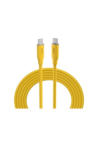 Aohi Magcube 140w 3 Portlu Şarj Adaptörü, 140w 1m Pd 3.1 480mbps Süper Hızlı Şarj/data Kablosu Seti