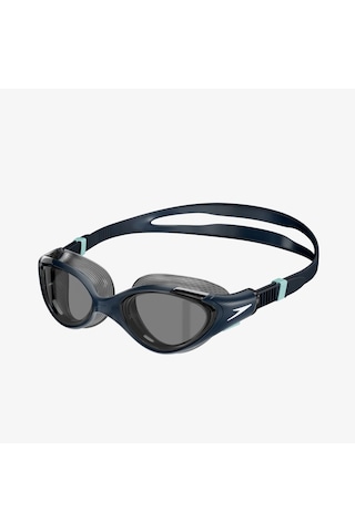 Speedo Biofuse 2.0 Kadın Lacivert Yüzücü Gözlüğü - 8-00377616734 Lacivert