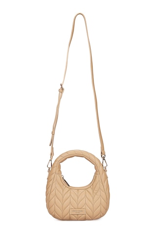 Pierre Cardin El Çantası 05pc25y10103-klsa Std / Bej Bej