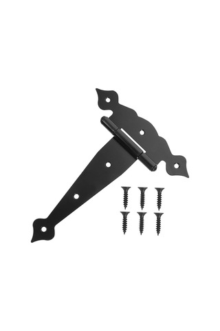 Homyl Ağır Hizmet Malzemeleri Kapı Kayışı Stil-c