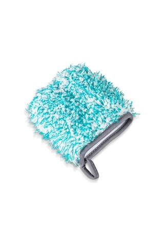 Auto Finesse Plush Wheel Mitt Jant Yıkama Eldiveni