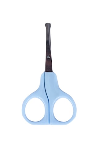 Sevi Bebe 3lü Tırnak Bakım Seti ART-507 Mavi