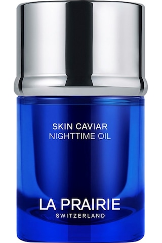 La Prairie Skin Caviar Nighttime Oil 20 Ml