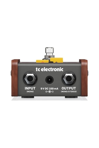 Tc Elecronıc June-60 Chorus
