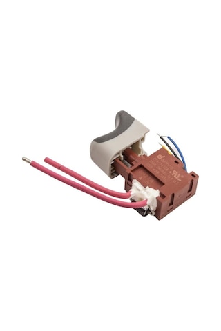 EGA-1115A Matkap Tetik Anahtarı 24V 15A