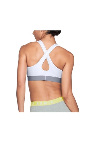 Under Armour - Bra - Armour Mid Crossback Bra 314077453