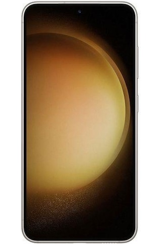 Samsung Galaxy S23+ 256 GB 8 GB Krem (Outlet)
