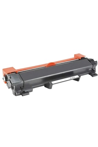 Brother Mfc-l2716dw Tn2456 Uyumlu, Toner 4 Lü Paket