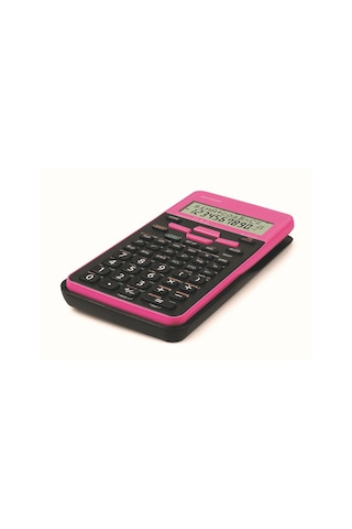 Sharp EL-531THBPK 273 Fonksiyonlu Bilimsel Hesap Makinesi