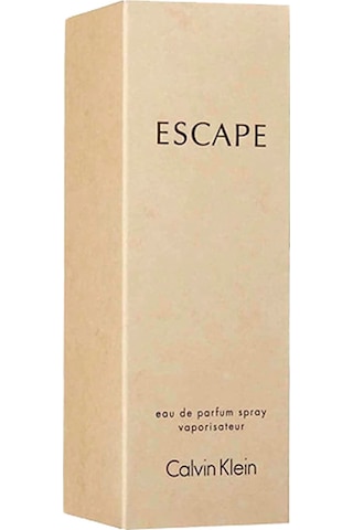 Calvin Klein Escape Kadın Parfüm EDP 100 ML