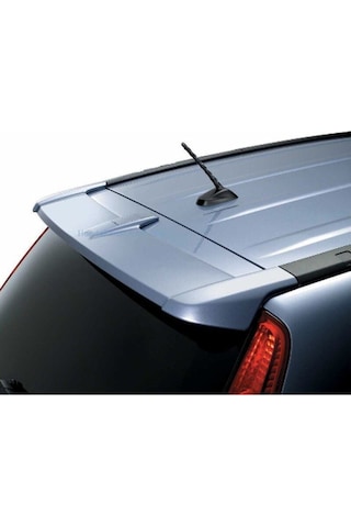 Honda Cr-v Uyumlu Yedek Parça Spoiler Boyasız