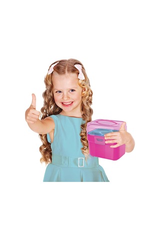 Dede Sepetli Takı Seti