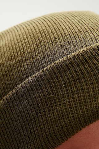 Bad Bear Bonfire Beanie Erkek Bere-27546 - Haki