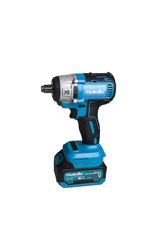 Musullu Mtk-1025 Şarjlı Bijon Sökme Makinesi