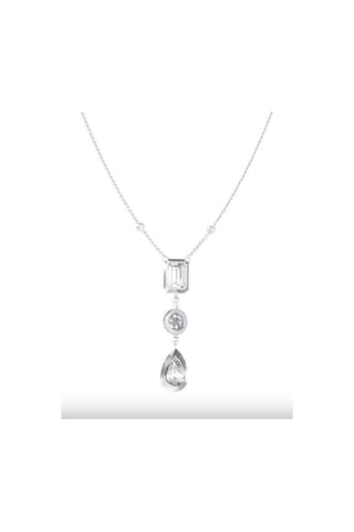 Guess 4g Jgujubn05234jwrhtu Işık Kadın Kolye