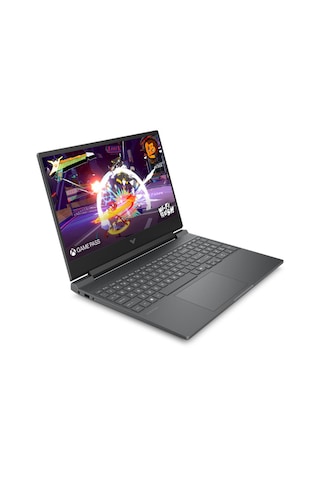 Hp Victus 15-FA2020NT C21SHEA i5-13420H 16 GB 512 GB SSD 8 GB RTX5050 15.6" Dos Dizüstü Bilgisayar