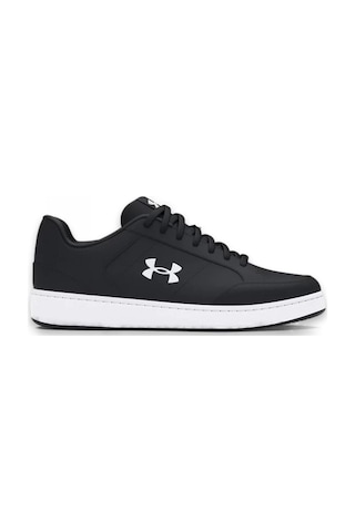 Under Armour 3028486 Ua Official Sneakers Siyah Unisex Spor Ayakkabı Siyah