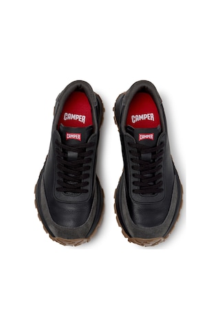 Camper Drift Trail Erkek Ayakkabı K100928-025 Siyah