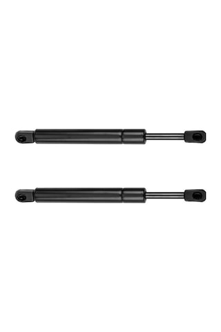 Porsche Cayenne 2003-2010 Uyumlu Sağ + Sol Takım Arka Cam Amortisörü 2 Adet 228mm 95551252800