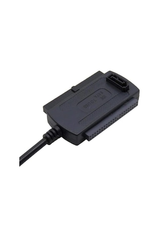 Bestechbilisim Alfais Al-4534 Usb Ide Sata Çevirici Dönüştürücü Hdd Dvd Harddisk