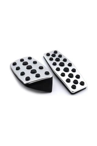 Astra K Otomatik Spor Pedal Seti Aksesuar 2015 - 2021