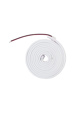 Sunlight Neon 12v Hortum Şerit Led 2/5/10 Metre Renkli Işık Mavi, 5