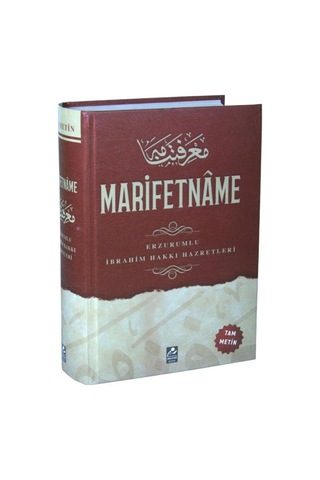 Marifetname Tam Metin Renkli & Saatlerin Hazinesi 2 Kitap Set ... 9280000017470